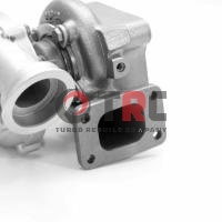 Турбокомпрессор KKK 53169707023 восстановленный