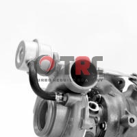 Турбина SAAB 55560913