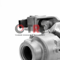 Турбина MITSUBISHI 4913505865 BMW 1,3,Х1,Х3,5 163,150,177 л.с.