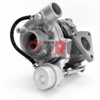 Турбина GARRETT 4540835002S VW PASSAT (1Z), POLO (AGR), GOLF (AHU, 1Z), FORD GALAXY (1Z)