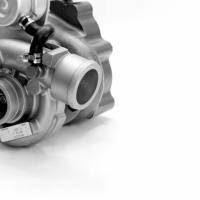 Турбина VAG 068145702BX