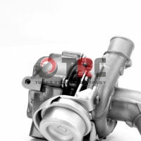 Турбина GARRETT 7662595001S TOYOTA COROLLA,YARIS 1.4 90 л.с.