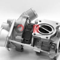 Турбина KKK 53039880425  CITROEN C4, DS3, PEUGEOT 207, 3008,308, 207 1.6