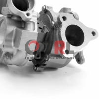 Турбина TOYOTA-LEXUS 1720151021 TOYOTA LAND CRUISER 4.5 D 286,265,235, 272 л.с.