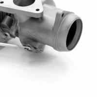 Турбина GARRETT 717123-5001S