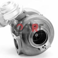 Турбина GARRETT 7533925015S BMW X5 (E53) 3.0 d