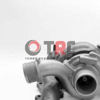 Турбина GARRETT 7663405001S OPEL ZAFIRA B, VECTRA C, ASTRA H T 1.9 CDTI 150 л.с.