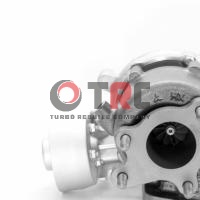 Турбина MITSUBISHI 1515A185 MITSUBISHI ASX, LANCER SPORTBACK 1.8 150 л.с.