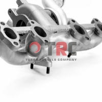 Турбина Ford 4M219G438BA  FORD GALAXY, SKODA FABIA , VW SHARAN 1.9