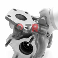 Турбина Mazda RF7J13700J  MAZDA 6  2.0,2.2  121,143,140 ,163,185л.с.,  5,3 110,143 л.с.