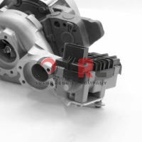 Турбина GARRETT 7428105007S VW PHAETON 5.0 (AJS) 313 л.с. Правая