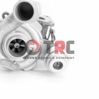 Турбина Renault 8200091350  MITSUBISHI Carisma, Space Star,RENAULT Laguna, Megane , Scenic, S40 1.9