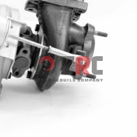 Турбина GARRETT 4651835006S SAAB 9000 2.0 L 185 л.с.