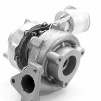 Турбина GARRETT 7009605012S Audi A2 1.2 61 л.с.