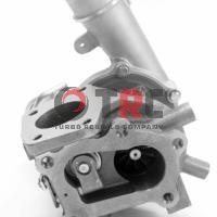 Турбина Mazda L3M713700D  MAZDA 3,6,CX-7  2.3 260 л.с.