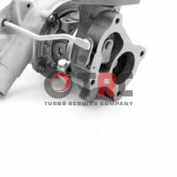 Турбина IHI VA420034 TOYOTA AVENSIS, COROLLA 2.0