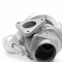 Турбина GARRETT 454224-5001S