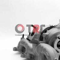 Турбина GARRETT 7136720002 AUDI A3, SEAT Leon, Toledo II, VW Bora, Golf IV,SKODA Octavia 1.9 TDI 90,110 л.с.