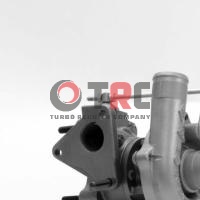 Турбина Renault 8200119854  NISSAN Almera II , RENAULT Clio,Kangoo,Megane II  1.5  86 л.с.