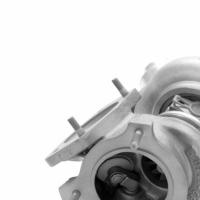 Турбина VOLVO 8601227 VOLVO S70, C70, V70, 850 2.5L 193 л.с.