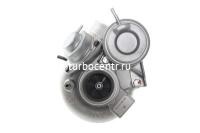 Турбина VOLVO T915662