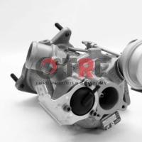 Турбина KKK 54399980123 FORD C-MAX II,FOCUS 1.6 150,182 л.с., VOLVO S60 II T4, V60, V70