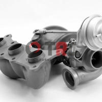 Турбина MITSUBISHI 4913107001 BMW 1,3,Z4 306,340 л.с.