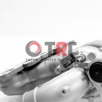 Турбина KKK 53039880237 FORD Kuga,Mondeo,Galaxy,Focus,S-Max 2.0 SCTI