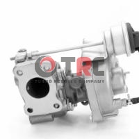 Турбина PEUGEOT-CITROEN 0375H1 PEUGEOT BOXER, CITROEN JUMPER 2.2 HDi 101 л.с.