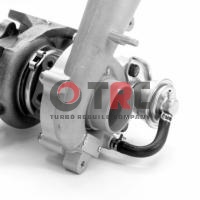 Турбина Mazda L3M713700G  MAZDA 3,6,CX-7  2.3 260 л.с.