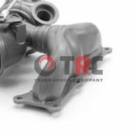 Турбина MITSUBISHI 4913107026 BMW 1,3,Z4 306,340 л.с.