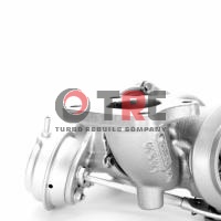 Турбина GARRETT 8362505001S PEUGEOT 208, 2008, 308, 308S, 308SW 110 , 130 л.с.