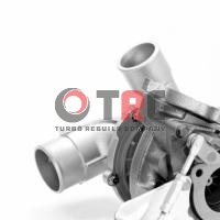 Турбина IHI VB28 TOYOTA Avensis, RAV4, Verso 2.2 L 177 л.с.