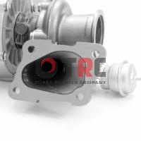 Турбина VOLVO 31431130