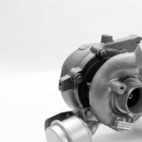 Турбина VAG 03G253014T SKODA SUPERB ,OCTAVIA,AUDI A3 1.9