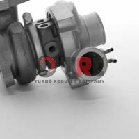 Турбина MITSUBISHI MR355225