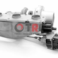 Турбина MITSUBISHI 4947702062 BMW Z4,Х3,Х1,5,3 245,184 л.с.