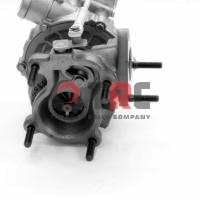 Турбина GARRETT 7017295009S VW Polo, AUDI A2, SEAT Ibiza, SKODA Fabia 1.4L TDI 75 л.с.