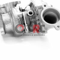 Турбина GARRETT 4541315003S CITROEN Xantia, PEUGEOT 406 Break 1.9 TD 90 л.с.