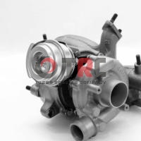 Турбина GARRETT 7683310001 AUDI A3, SEAT Leon, Toledo II, VW Bora, Golf IV,SKODA Octavia 1.9 TDI 90,110 л.с.