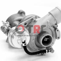 Турбина VAG 06A145703CX VW SHARAN 1.8 T 20V 150 л.с.