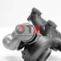 Турбина VAG 03G253014MV AUDI A3,SKODA SUPERB, OCTAVIA,VW TOURAN,GOLF 1.9