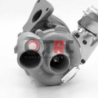 Турбина Renault 7701474960  MITSUBISHI Carisma , Space Star,VOLVO S40,V40 1.9 TD  115 л.с.