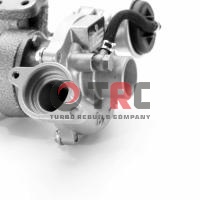 Турбина Ford 2S6Q6K682AA  CITROEN C1,C2,C3,PEUGEOT 1007,107, 206,2006,207,307, MAZDA 2 1.4