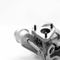 Турбина GARRETT 4540655002S VW Passat, Golf III, AUDI 80, A4,SEAT Toledo, Ibiza, Cordoba 1.9TD