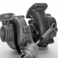 Турбина MERCEDES-BENZ A9040961899