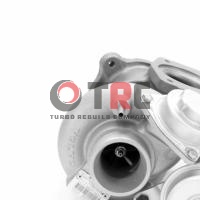 Турбина MITSUBISHI 4937706213 VOLVO S60, S80,V70 II70, XC70, XC90 2.5 T 209-210 л.с.