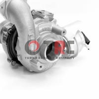 Турбина GARRETT 8062915001S CITROEN BERLINGO, C3, C4, C5, FORD FOCUS III, MONDEO 1.6 HDi 114 л.с.
