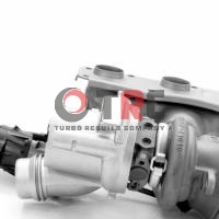 Турбина MITSUBISHI 4947702109 BMW Z4,Х3,Х1,5,3 245,184 л.с.