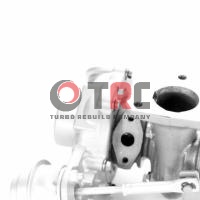 Турбина GARRETT 4542295001S OPEL Sintra, SAAB 9-3